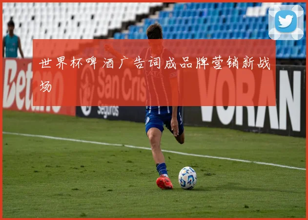 世界杯啤酒广告词成品牌营销新战场